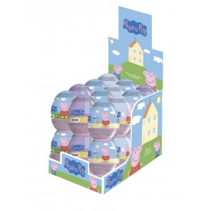 Peppa Pig surprise egg 20g